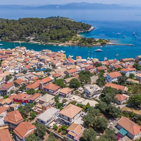 Captain Spiros Picola Gaios Exterior photo