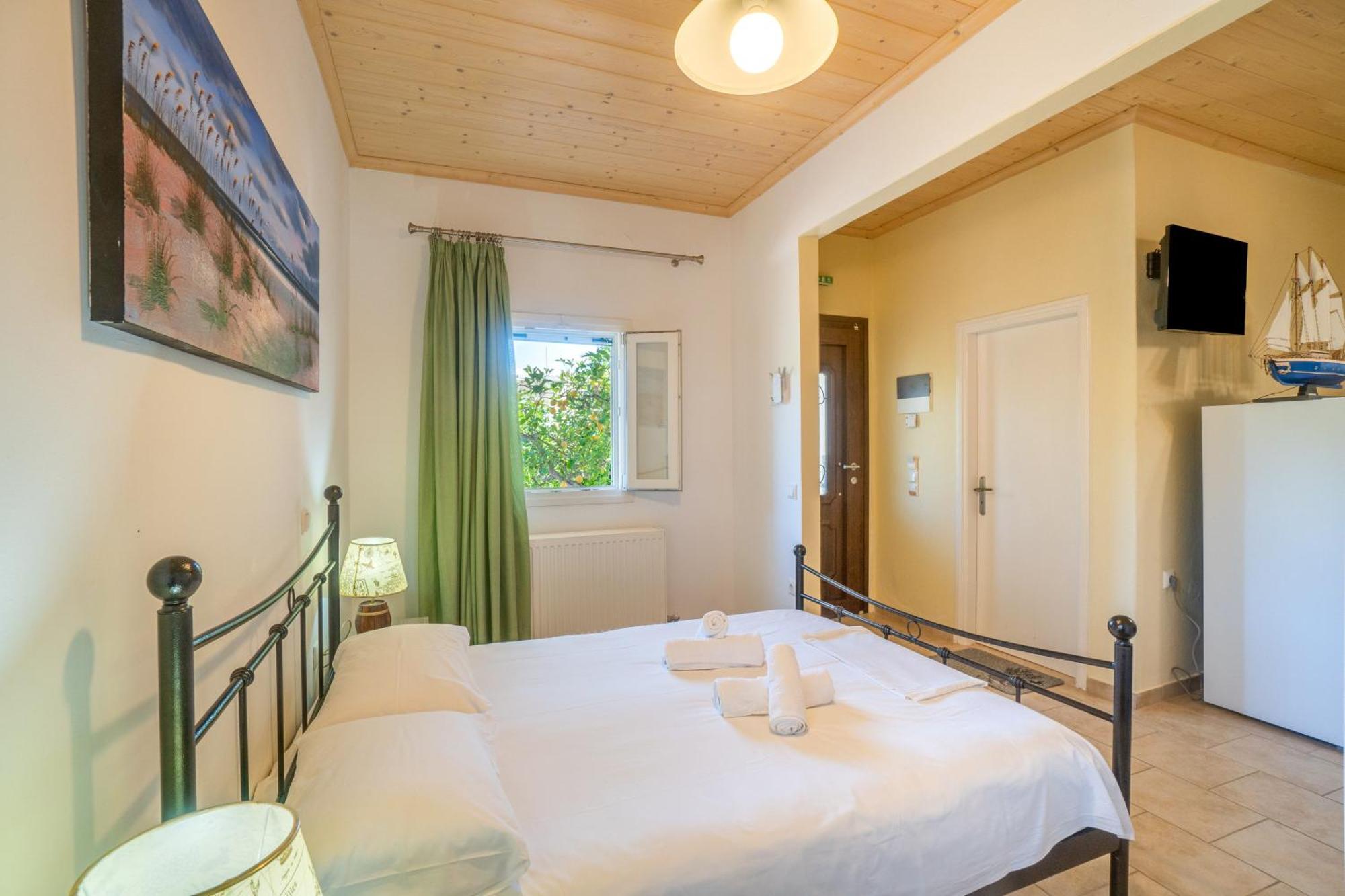 Captain Spiros Picola Appartement