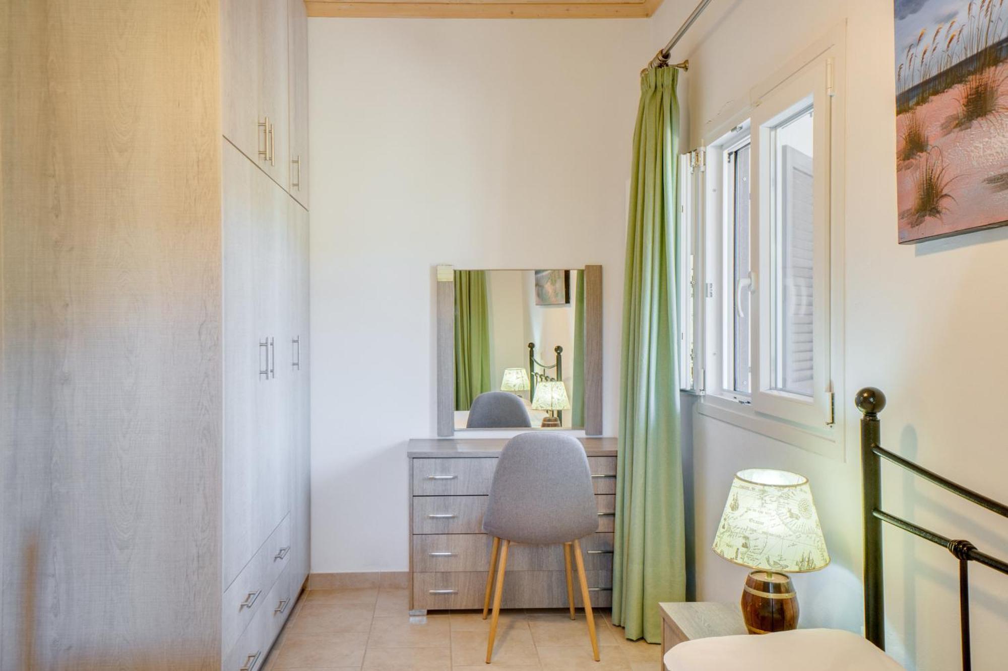 Appartement Captain Spiros Picola *