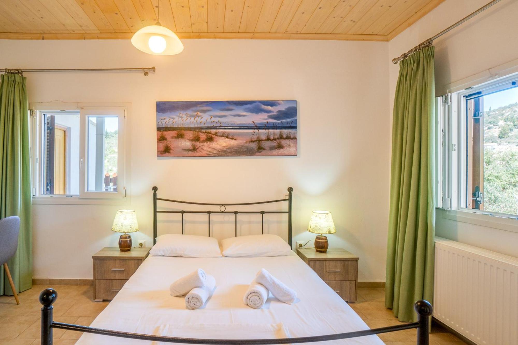 Captain Spiros Picola Appartement Gaios