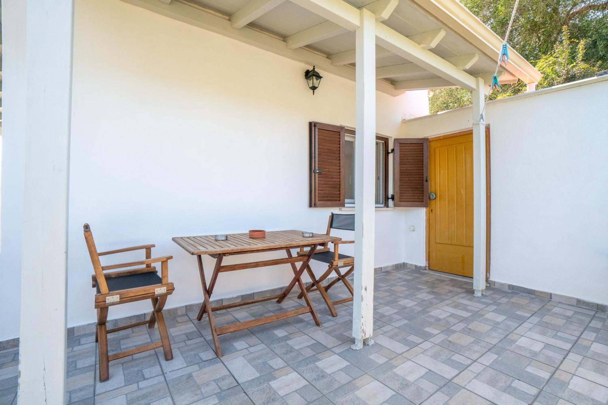 Appartement Captain Spiros Picola