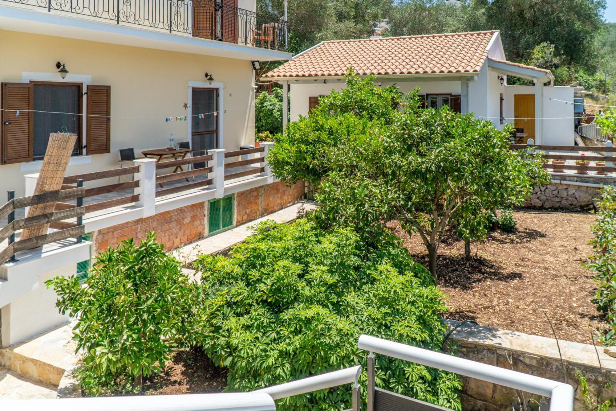 Captain Spiros Picola Appartement *